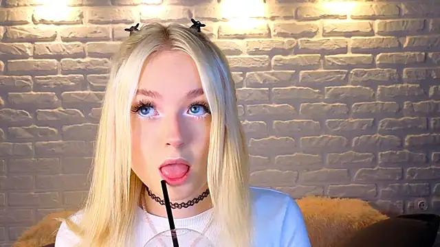 minigirl from StripChat