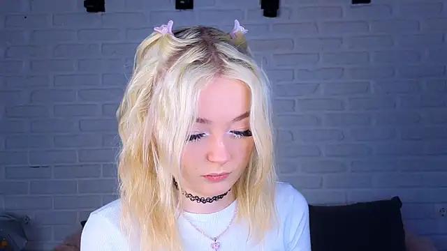 minigirl from StripChat