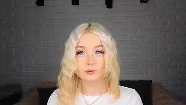 minigirl from StripChat
