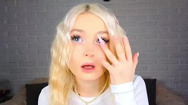 minigirl from StripChat