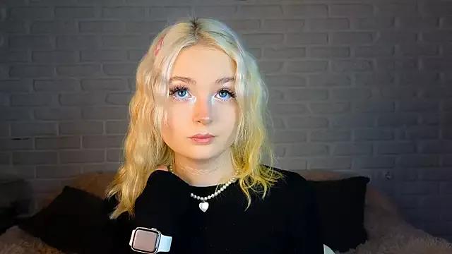 minigirl from StripChat