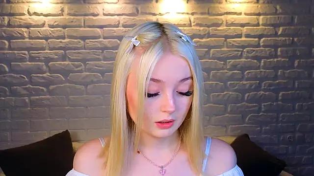 minigirl from StripChat