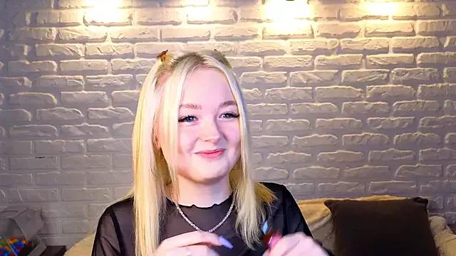 minigirl from StripChat