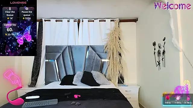 MiniLove_01 from StripChat