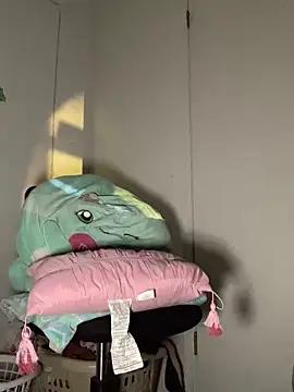 minimama69 from StripChat