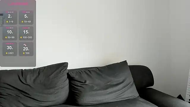 minimaya from StripChat