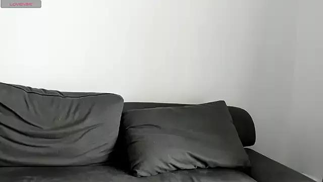 minimaya from StripChat