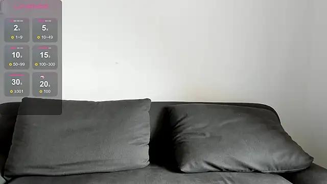 minimaya from StripChat