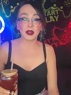 MiniMonroe from StripChat