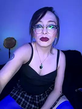 MiniMonroe from StripChat is Freechat