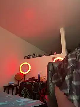 MiniMonroe from StripChat is Freechat