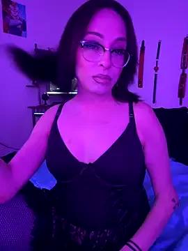 MiniMonroe from StripChat