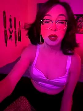 MiniMonroe from StripChat is Freechat