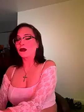 MiniMonroe from StripChat