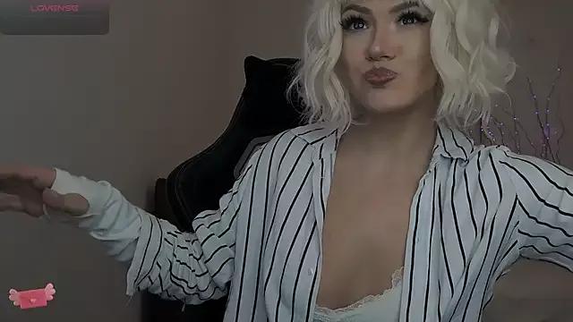 MiniMuse webcams show profile image 