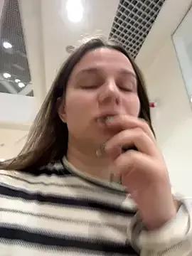 MiniVi from StripChat