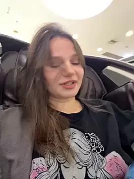 MiniVi from StripChat