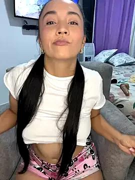 minjun__ from StripChat is Freechat