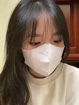 minmin2kk5 from StripChat
