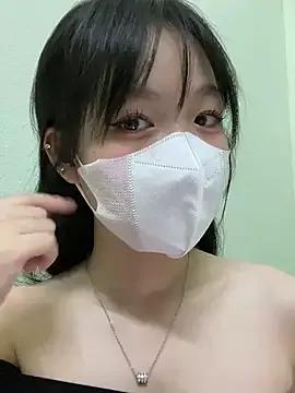 minmin2kk5 from StripChat