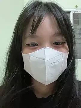 minmin2kk5 from StripChat