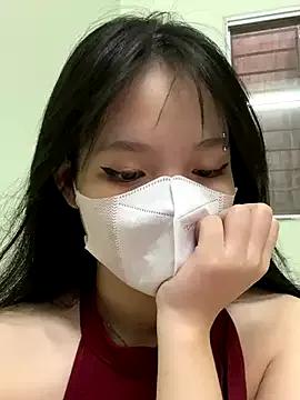 minmin2kk5 from StripChat