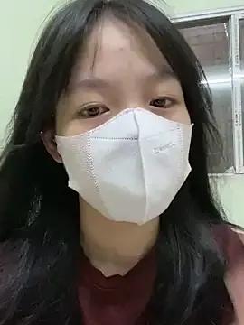 minmin2kk5 from StripChat