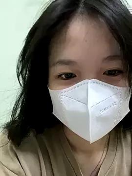 minmin2kk5 from StripChat
