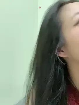 minmin2kk5 from StripChat