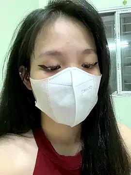 minmin2kk5 from StripChat