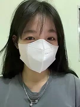 minmin2kk5 from StripChat