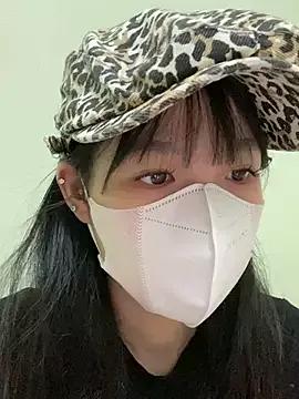 minmin2kk5 from StripChat