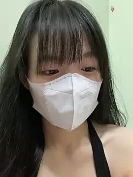 minmin2kk5 from StripChat