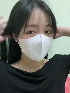 minmin2kk5 from StripChat