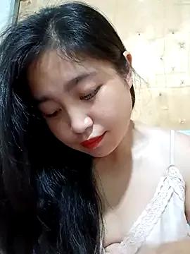 Minn-cute from StripChat