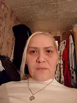 Minna_Jeannie from StripChat