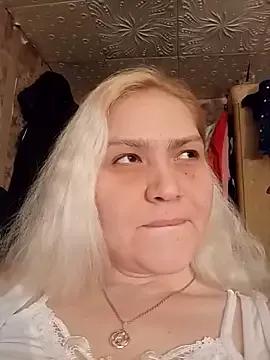 Minna_Jeannie from StripChat