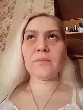 Minna_Jeannie from StripChat