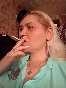 Minna_Jeannie from StripChat