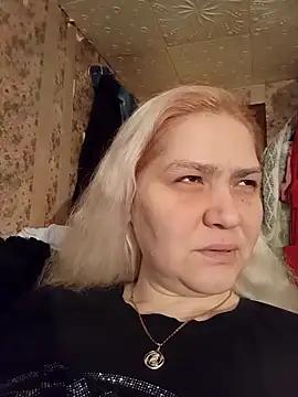 Minna_Jeannie from StripChat