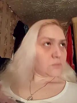 Minna_Jeannie from StripChat
