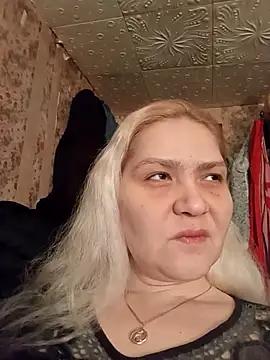 Minna_Jeannie from StripChat