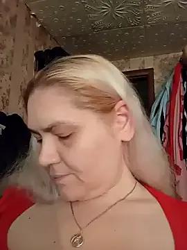 Minna_Jeannie from StripChat