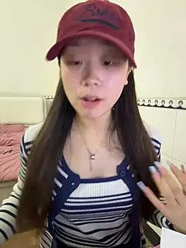 Minnie-66 from StripChat