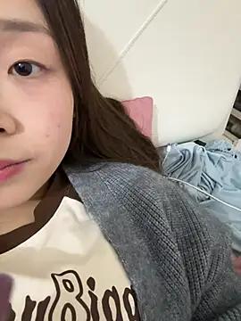 Minnie-66 from StripChat