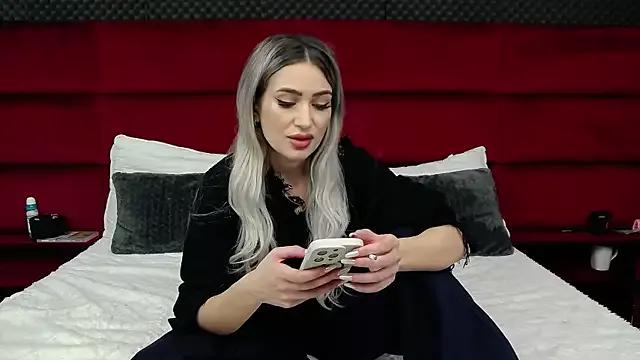 MinnieMe webcams show profile image 