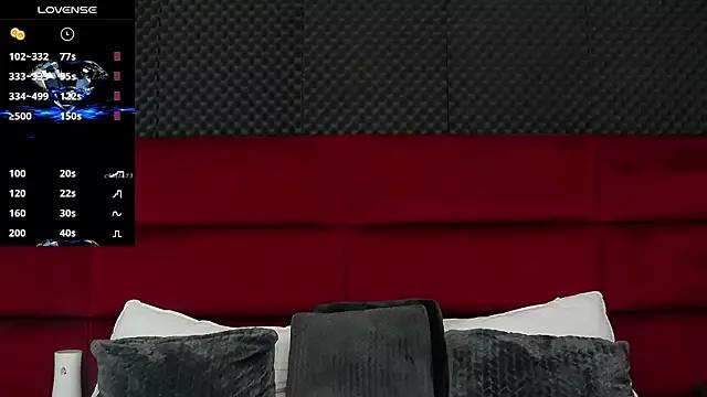 MinnieMe from StripChat