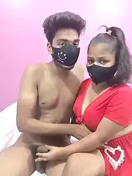 Minnybaby from StripChat
