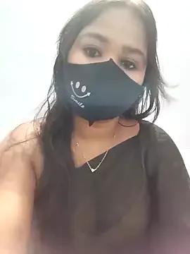 Minnybaby from StripChat