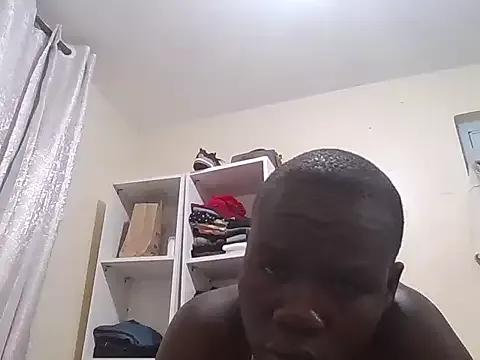 MINNYIRI from StripChat